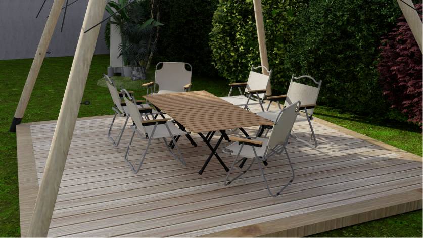 新会区帐篷生产厂家：以匠心筑牢户外装备的品质根基